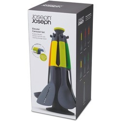 Поварской набор Joseph Joseph Elevate Green 10540