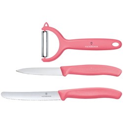 Набор ножей Victorinox Swiss Classic Trend Colors 6.7116.33L12