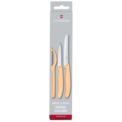 Набор ножей Victorinox Swiss Classic Trend Colors 6.7116.31L82