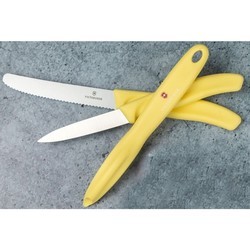 Набор ножей Victorinox Swiss Classic Trend Colors 6.7116.31L82