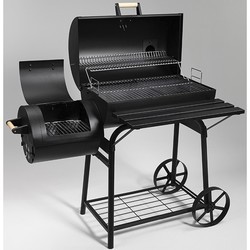 Мангал / барбекю Go Garden Chef-Smoker 66 Pro