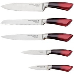Набор ножей Mercury MC-7185