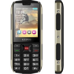 Мобильный телефон Servo H8