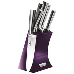 Набор ножей Berlinger Haus Purple Eclipse BH-2671