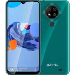 Мобильный телефон Oukitel C19 Pro