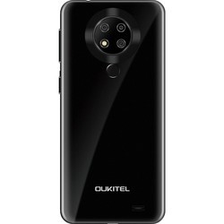 Мобильный телефон Oukitel C19 Pro