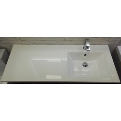 Тумба под умывальник BelBagno Kraft-LVD 60 KRAFT-LVD-580/1200-2C-PIA-BO