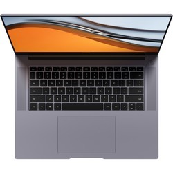 Ноутбук Huawei MateBook 16 (CREM-WFD9 16/512GB Space Grey)