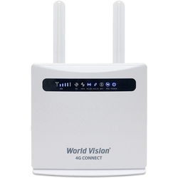 Wi-Fi адаптер World Vision 4G Connect