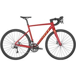 Велосипед Scott Speedster 30 2022 frame XS