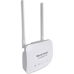 Wi-Fi адаптер World Vision 4G Connect Mini