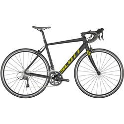 Велосипед Scott Speedster 40 Rim 2022 frame M