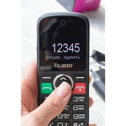 Мобильный телефон OLMIO C18