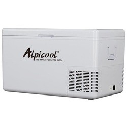 Автохолодильник Alpicool BCD35