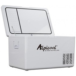 Автохолодильник Alpicool BCD35