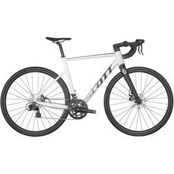 Велосипед Scott Speedster 50 2022 frame XXS