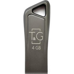 USB-флешка T&G 114 Metal Series 2.0 64 Gb