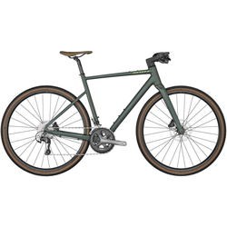 Велосипед Scott Metrix 20 2022 frame XL