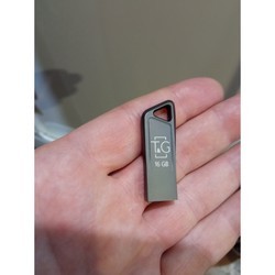 USB-флешка T&G 114 Metal Series 2.0 32 Gb