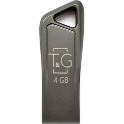 USB-флешка T&G 114 Metal Series 2.0 32 Gb