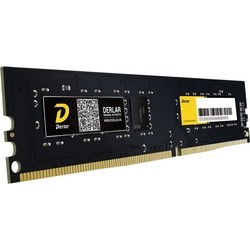 Оперативная память Derlar 32GB-2666-BW