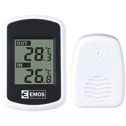 Термометр / барометр EMOS E0042