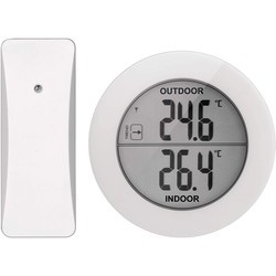Термометр / барометр EMOS E0129