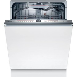 Встраиваемая посудомоечная машина Bosch SMD 6ZDX40K
