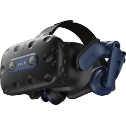 Очки виртуальной реальности HTC Vive Pro 2 Headset