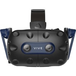 Очки виртуальной реальности HTC Vive Pro 2 Headset