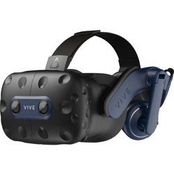 Очки виртуальной реальности HTC Vive Pro 2 KIT