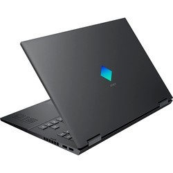 Ноутбуки HP 16-C0047UR 4E1S0EA