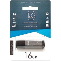 USB-флешка T&G 121 Vega Series 2.0 16Gb