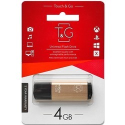 USB-флешка T&G 121 Vega Series 2.0 4Gb