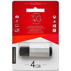 USB-флешка T&G 121 Vega Series 2.0 4Gb