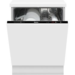 Встраиваемая посудомоечная машина Hansa ZIG 645 B