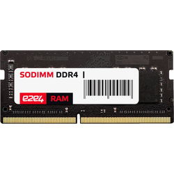 Оперативная память E2E4 DDR4 SO-DIMM 1x4Gb