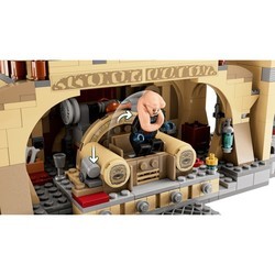 Конструкторы Lego Boba Fetts Throne Room 75326