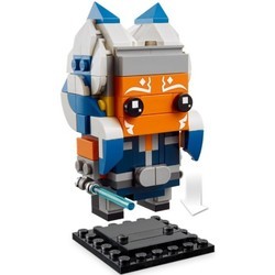 Конструктор Lego Ahsoka Tano 40539