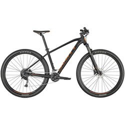 Велосипед Scott Aspect 740 2022 frame XS