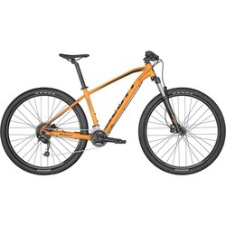 Велосипед Scott Aspect 950 2022 frame XL