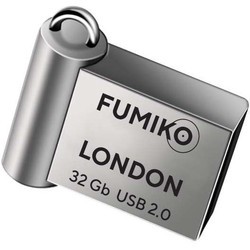 USB-флешка FUMIKO London