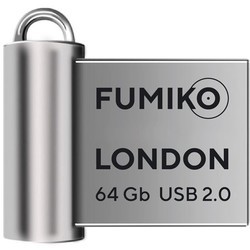 USB-флешка FUMIKO London 32Gb