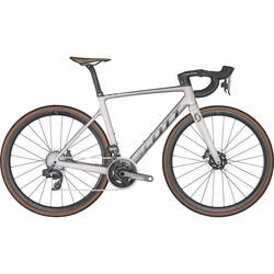 Велосипед Scott Addict RC 10 2022 frame XS