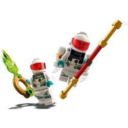 Конструктор Lego Monkie Kids Galactic Explorer 80035