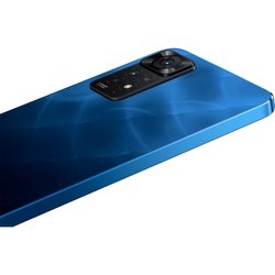 Мобильные телефоны Xiaomi Redmi Note 11 Pro 5G 64GB (синий)
