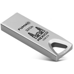 USB-флешка FUMIKO Mexico