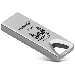 USB-флешка FUMIKO Mexico 8Gb