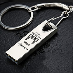 USB-флешка FUMIKO Mexico 16Gb