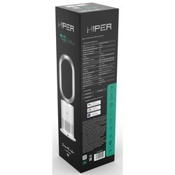 Воздухоочиститель Hiper IoT Purifier SX01